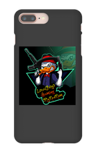 tr1gredrum iPhone Phone Cases