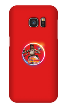 ttkmongraal Samsung Phone Cases