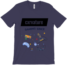 cxrvature T-Shirts