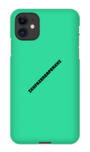 ixxfazereaperxxi iPhone Phone Cases