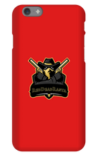 reddeadrasta iPhone Phone Cases