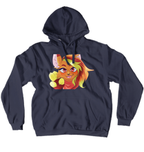 Daybun Hoodie