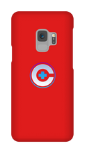 colegaming Samsung Phone Cases