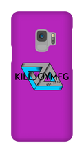 KillJoyMFG Founders Samsung Phone Case