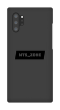 wts_zone Samsung Phone Cases s8
