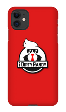 iDirtyRandy iPhone Cases