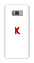 KajYoKaj Samsung Phone Case