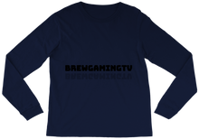 brewgamingtv Long Sleeve Tee