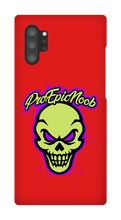 Das Noob-Case für Samsung