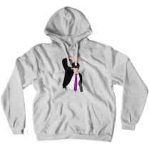 GioJJS Hoodies (No-Zip/Pullover)