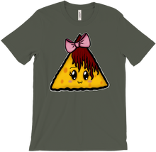 NotchHer Chippy T-Shirt Dark