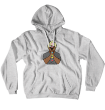 Bow Legend Hoodie