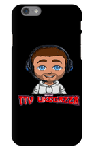 ttv_uksgazza iPhone Phone Cases