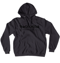theghosto2 Hoodies (No-Zip/Pullover)