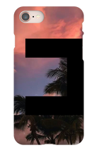 Hawaii Etizeu Iphone Case
