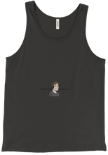 ThatGuyFromStaples_ Tank Top