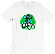 meqiw T-Shirts