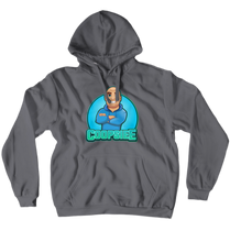 Coopsiee Hoodie 2 (No-Zip/Pullover)