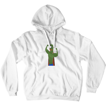 coldwar_rs Hoodies (No-Zip/Pullover)