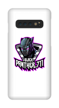 blackpanther_711 Samsung Phone Case