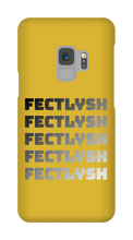 fectlysh Samsung Phone Cases