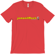 jamonitmack POG T-Shirts