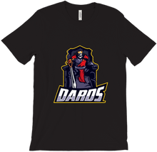 dards T-Shirts