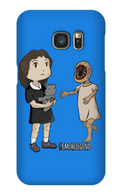 gemthelegend Samsung Phone Cases