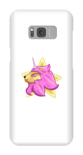 LionCorn Samsung Phone Cases