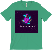 innhaarr163 T-Shirts