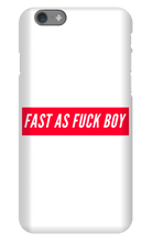 Swag Your Iphone with A Swavy Case!(Worth 1 Entry)