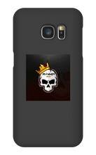 rhymin23 Samsung Phone Cases