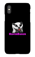 HunterBadger iPhone Phone Cases
