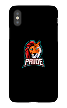 The Pride iPhone Phone Cases