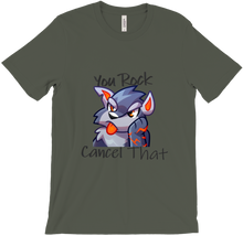 You Rock Cancel That - xarbitSass T-Shirt