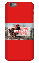 mezinchuk iPhone Phone Cases