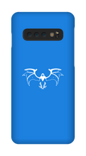 Samsung Case Chaotic DemonChaos