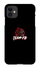 fdruynz iPhone Phone Cases