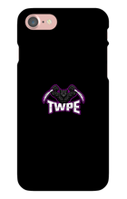 Official TWPE IPHONE Case