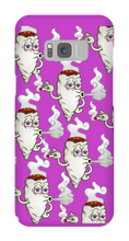 Smoke Up Phone Case