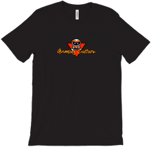 gamingculture-3706 T-Shirts