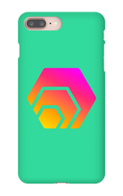 hodldog iPhone Phone Cases