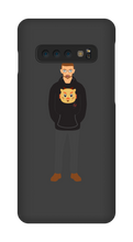 GMP Me Samsung Phone Cases