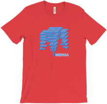 menga_tv T-Shirts