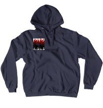 Hoodies (No-Zip/Pullover)