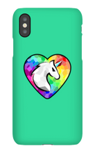 Unicorn iPhone Phone Case