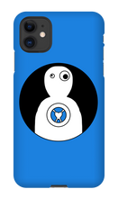 YGS Logo iPhone Phone Case