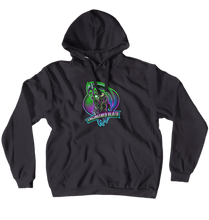 engineereddeath Hoodies (No-Zip/Pullover)