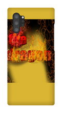 firedragon101 Samsung Phone Cases