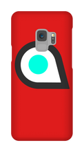 QLOGO Superowy case samsung